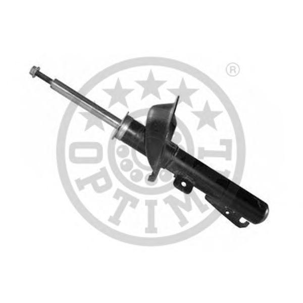 OPTIMAL - A-67556G (Амортизатор FORD MONDEO II 09/96-11/00 пер.газ.(SPORT))
