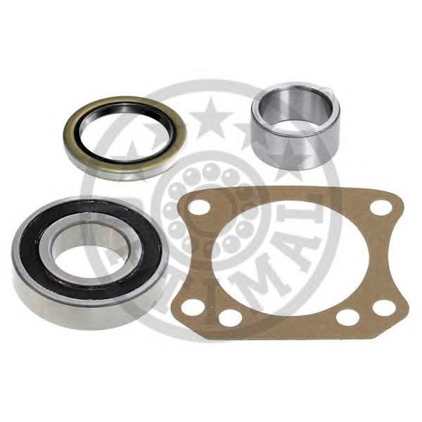 OPTIMAL - 962684 (подшипник NISSAN