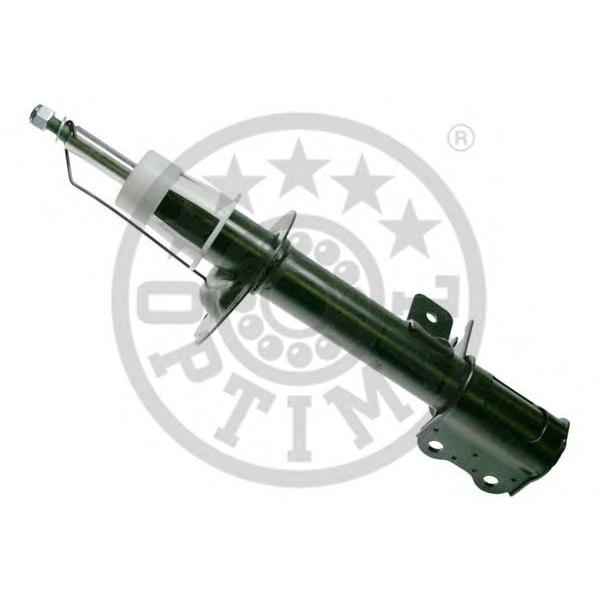 OPTIMAL - A-3658GR (Амортизатор CHEVROLET LACETTI/DAEWOO NUBIRA 04- зад.прав.газ.)