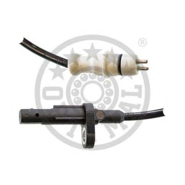 OPTIMAL - 06S203 (Датчик  частота вращения колеса OPEL: VIVARO Combi (J7)  VIVARO Kasten (F7)  VIVARO Pritsche/Fahrge)
