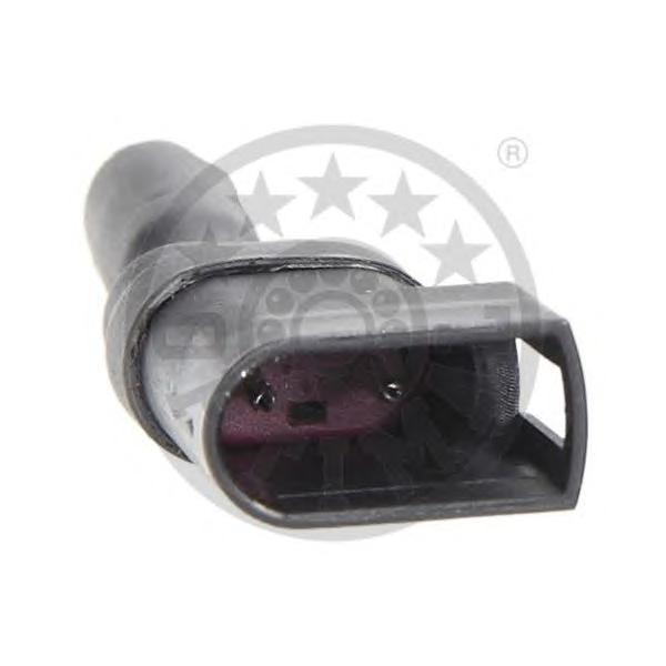 OPTIMAL - 06S025 (Датчик ABS Ford Fiesta 1.0i-1.3i 99->02, Mazda 121)