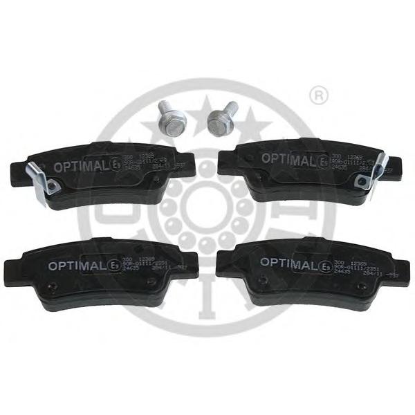 OPTIMAL - 12369 (Деталь)