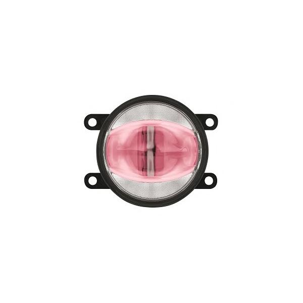 OSRAM - LEDFOG103-PK (Противотуманные фары + Дневные ходовые огни (LED) розовый)