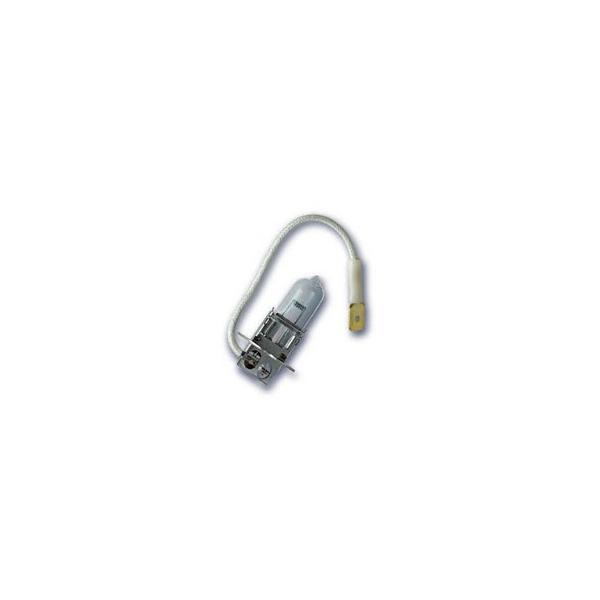 OSRAM - 64151SUP (Лампа накаливания Super H3 12V 55W PK22s)