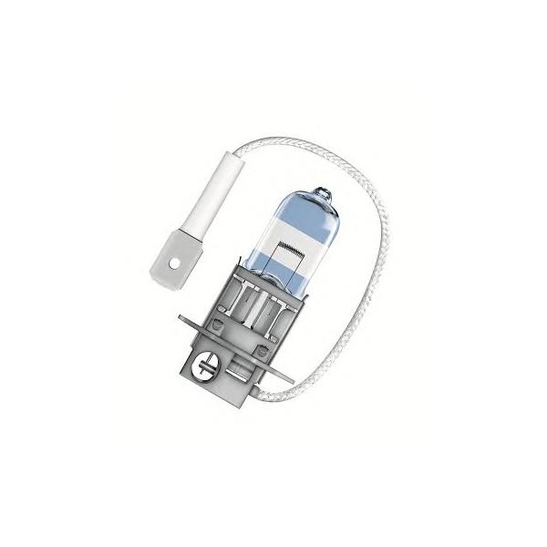 OSRAM - 64151NBU (H3 12V (55W) Лампа [NIGHT BREAKER UNLIMITED +110% света,+20% белее] 1 шт. в картонной коробке)