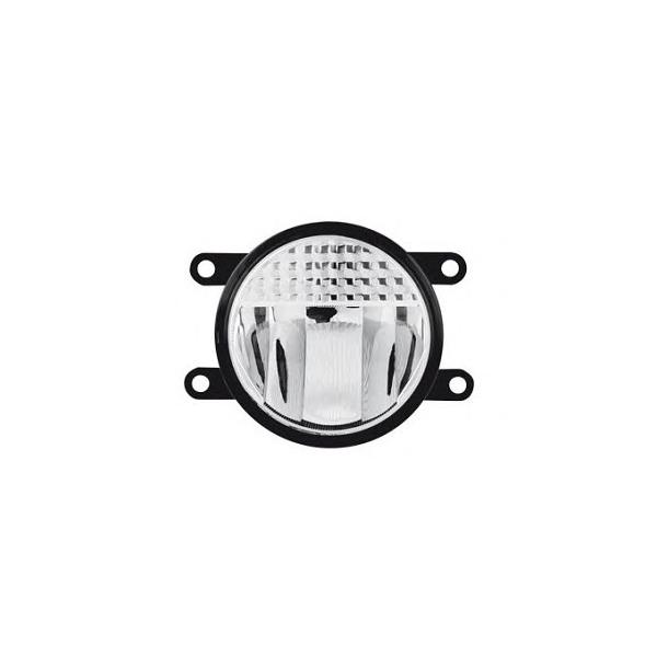 OSRAM - LEDFOG201 (LEDriving FOG – Светодиодные противотуманные фары (1шт. карт.кор.))