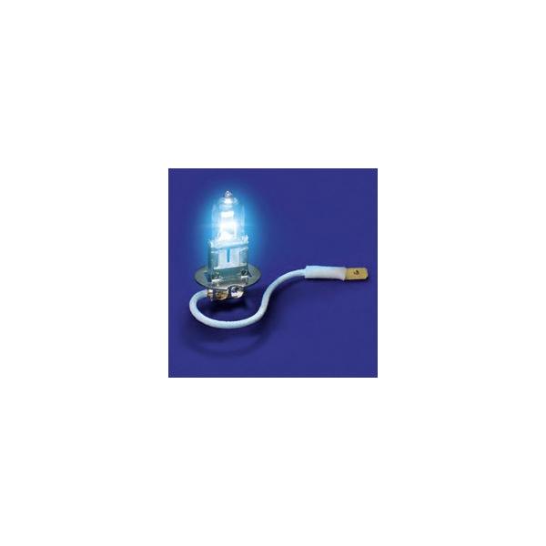 OSRAM - 64151CBI (Лампа накаливания Cool Blue Intense H3 12V 55W PK22s)