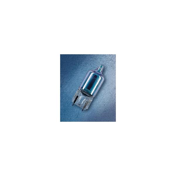 OSRAM - 2825HCBI-02B (Лампа W5W 12V патрон W2,1x9,5d BLUE)