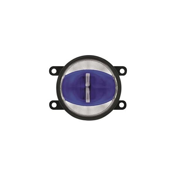 OSRAM - LEDFOG103-BL (Противотуманные фары + Дневные ходовые огни (LED) синий)