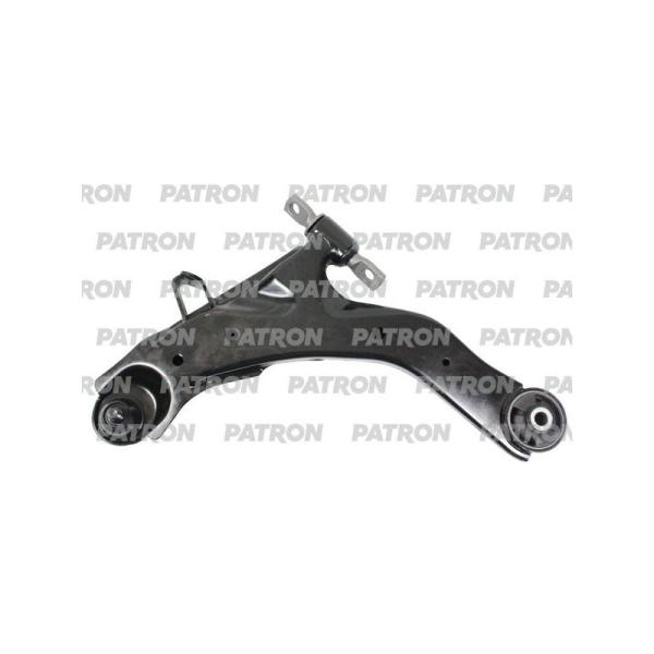 PATRON - PS5063L (Рычаг подвески HYUNDAI: ELANTRA/LANTRA 00-06)