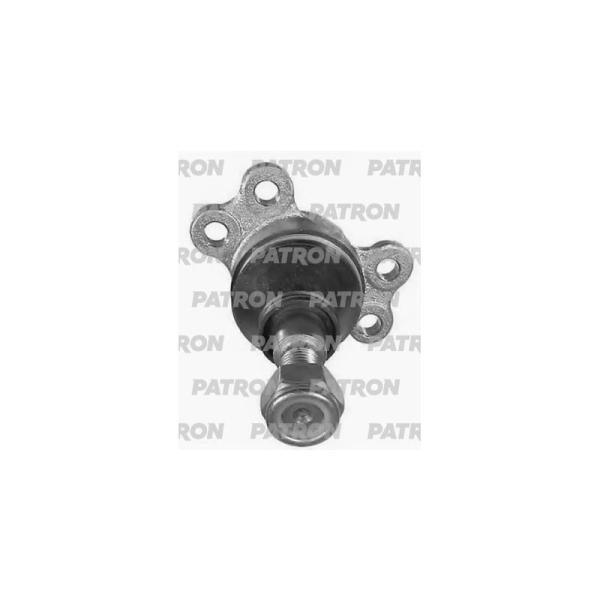 PATRON - PS3152 (Опора шаровая ISUZU: TROOPER 84-91, TROOPER Вездеход открытый 83-91)