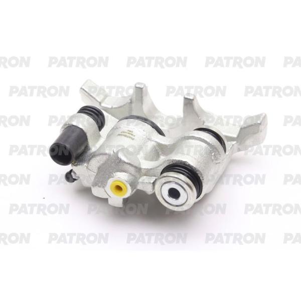 PATRON - PBRC037 (Суппорт тормозной задн лев Peugeot 406 1.8-3.0/1.9D-2.2HDi 95> ATE d.33)