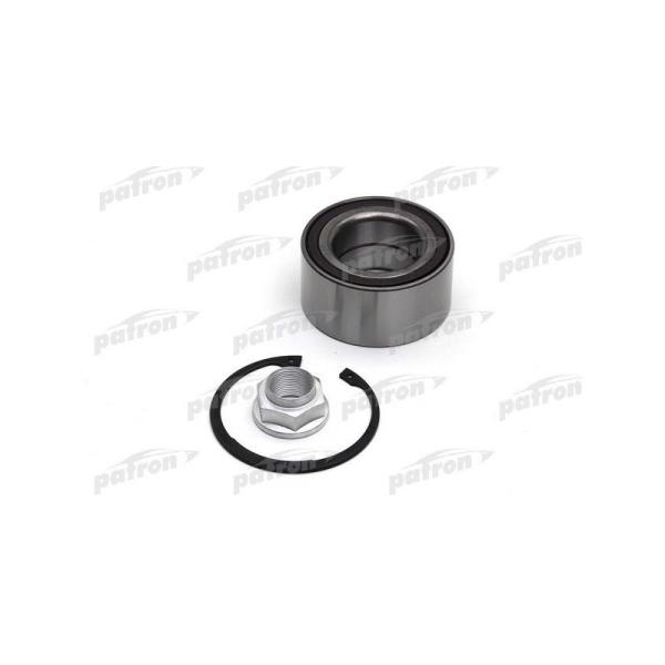 PATRON - PBK7440 (Подшипник ступичный HONDA: CR-V III 2.0 i 4WD/2.2 i-CTDi 4WD/2.2 i-DTEC 4WD/2.4 i-VTEC 4WD 06-, CR-V)