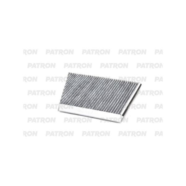 PATRON - PF2101 (Фильтр салона угольный MB W211 (все) 02-)