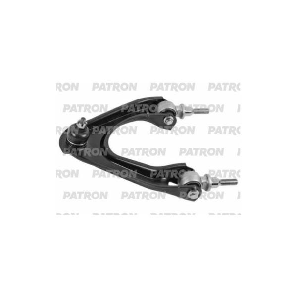 PATRON - PS5047L (Рычаг подвески левый ROVER: 600 93-99)