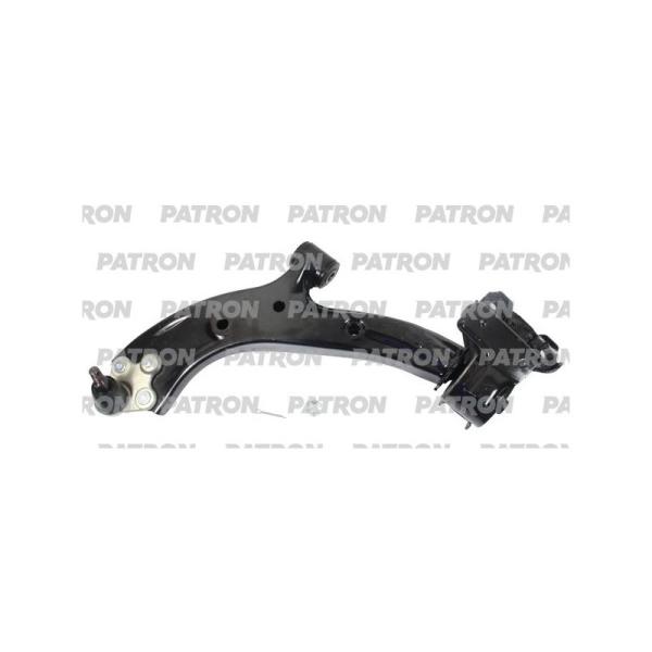 PATRON - PS5112L (Рычаг подвески HONDA: CR-V 07-08, CR-V I-CTDI 07-08)
