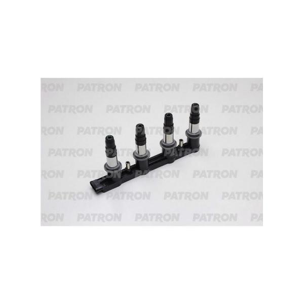 PATRON - PCI1173 (Катушка зажигания Cruze 1.8 09~, Aveo 1.4 06~07, Kalos 1.4 05~, Lacetti 1.4 1.6 05~)