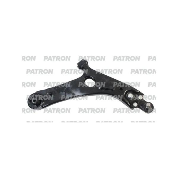 PATRON - PS5421R (Рычаг подвески прав HYUNDAI: IX35 09-)