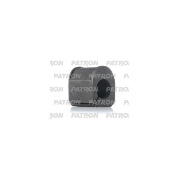 PATRON - PSE2624 (Втулка стабилизатора RENAULT: CLIO II 98-, MEGANE 96-03, MEGANE SCENIC 97-99, SCENIC I 99-03, SYMBOL 98-03, THALIA 98-03)