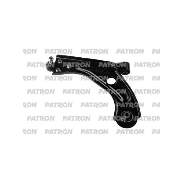 PATRON - PS5416L (Рычаг подвески левый PEUGEOT 308 ( II ) 09/2013 - (с.п. детали Турция))