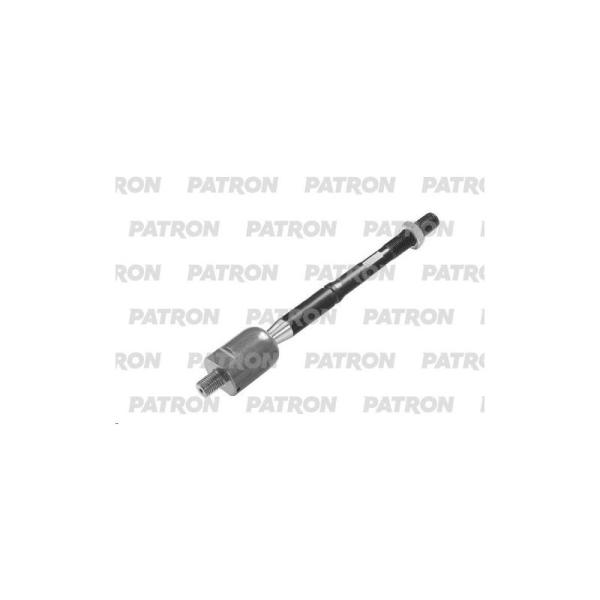 PATRON - PS2180 (Тяга рулевая TOYOTA: CAMRY 02-06, SOLARA 04-08, HIGHLANDER 01-03 / LEXUS: ES300 02-03, ES330 04-06)