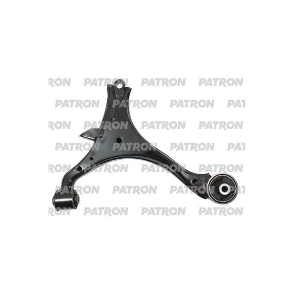 PATRON - PS5332L (Рычаг подвески левый HONDA: CIVIC VII - V-TEC 02/2001 - 12/2005 (с.п. детали Турция))