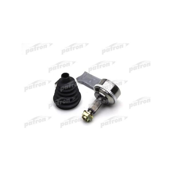 PATRON - PCV1651 (ШРУС наружный с кольцом ABS 32X64X28 ABS:50T HONDA ACCORD CF3/CF4/CF5/CL1/CL3 98-02)