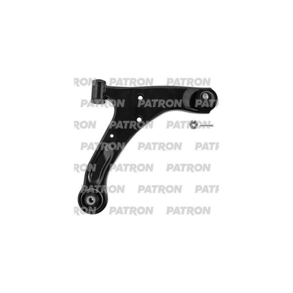 PATRON - PS5071R (Рычаг подвески SUZUKI: GRAND VITARA 1.6-2.0 05-)