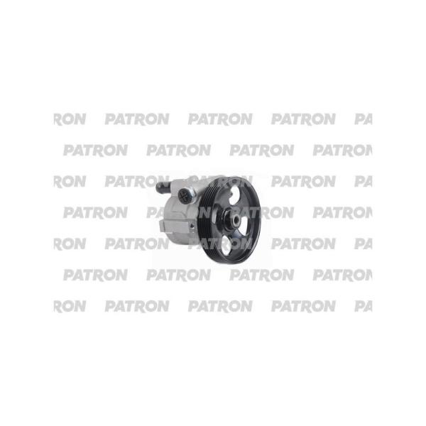 PATRON - PPS711 (Насос гидроусилителя RENAULT: LAGUNA II 1.8/1.9/2.0)