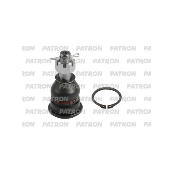 PATRON - PS3019 (Опора шаровая 40160-50A00 NISSAN: SUNNY 85-)