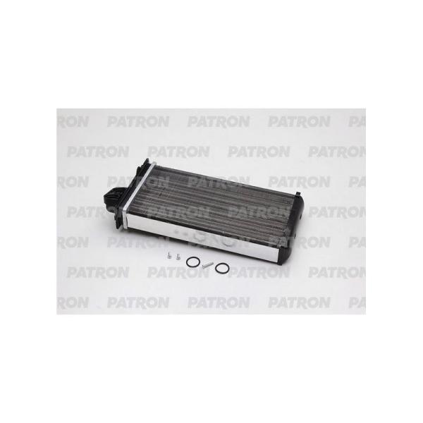 PATRON - PRS2068 (Радиатор отопителя RENAULT: SAFRANE all, 92-)