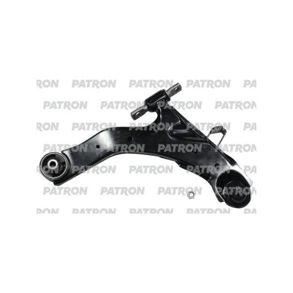 PATRON - PS5063R (Рычаг подвески HYUNDAI: ELANTRA/LANTRA 00-06)