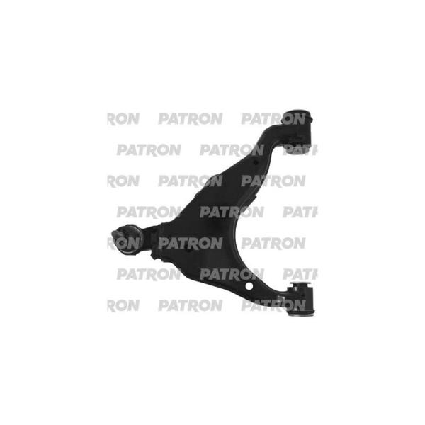 PATRON - PS5354L (Рычаг подвески нижний левый TOYOTA: 4RUNNER 02-, LAND CRUISER PRADO II (J120) -09)