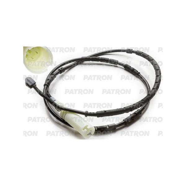 PATRON - PE17107 (Датчик износа тормозных колодок зад (1 шт.) BMW: X1 E84 sDrive/xDrive 09-)