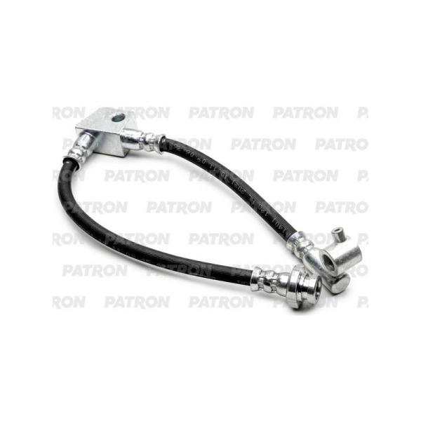 PATRON - PBH0060 (Шланг тормозной передн правый NISSAN: PRIMERA (P10) 1.6/2.0 16V, 2.0 GT 90-96)