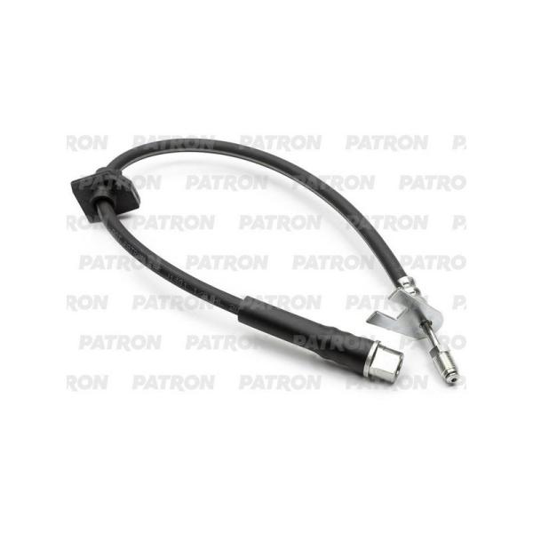 PATRON - PBH0093 (Шланг тормозной передн правый PEUGEOT: 406 (8) 1.6 95-)