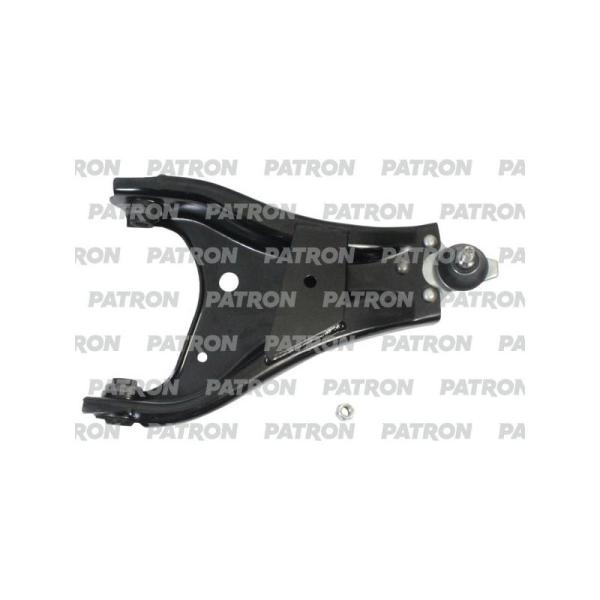 PATRON - PS5268L (Рычаг передний левый Renault Duster 2010~)