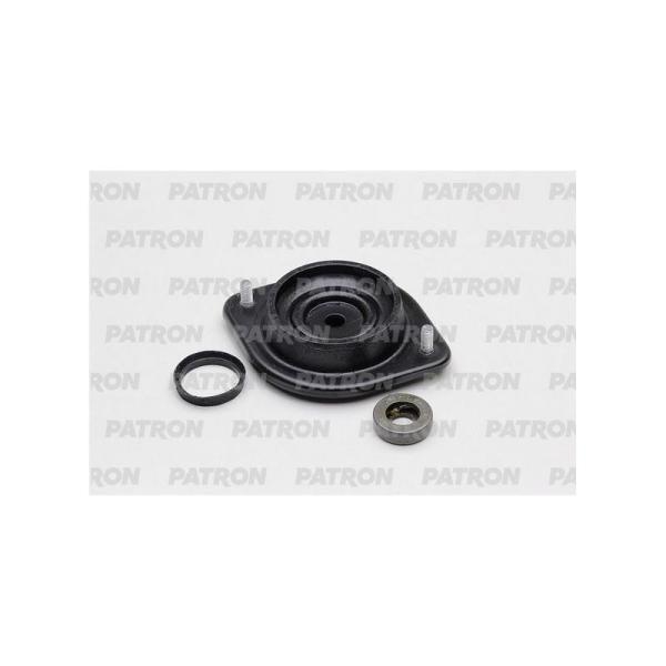 PATRON - PSE4076 (Комплект опор амортизатора передн Ford Escort 1.1/1.8D/TD/2.0 90-95)