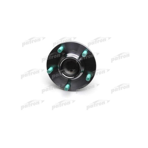 PATRON - PBK6801H (Подшипник ступичный задн MAZDA: 3 03-)