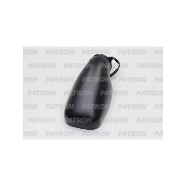 PATRON - PMG3205M04 (Зеркало наружное в сборе прав, электр, с подогр, выпукл ROVER: 200 - 95-00)