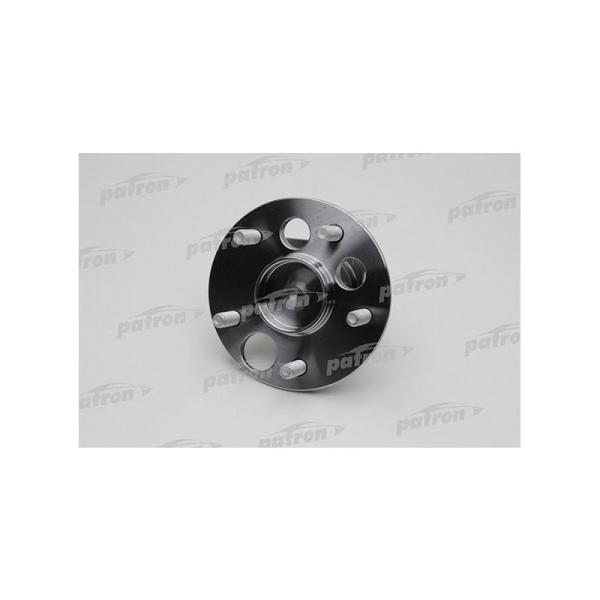 PATRON - PBK6877H (Подшипник ступичный TOYOTA: AURIS 1.33 Dual-VVTi/1.4 D-4D/1.4 VVTi/1.6/1.6 VVTi/1.8/2.0 D-4D 06-, AU)