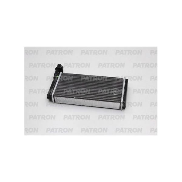 PATRON - PRS2001 (Радиатор отопителя ALFA ROMEO: 164 2.0/2.0T.S./2.5TD, FIAT: CROMA, LANCIA THEMA all, 84-)