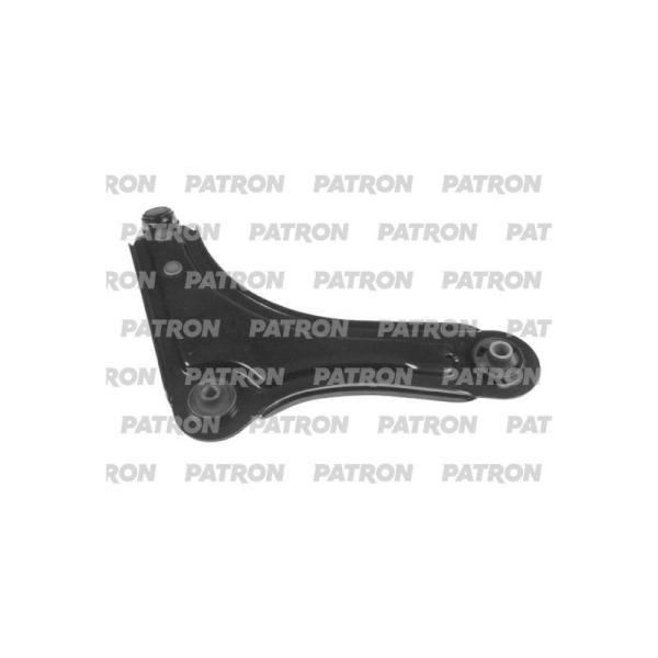 PATRON - PS5106L (Рычаг подвески DAEWOO: NUBIRA 97-)