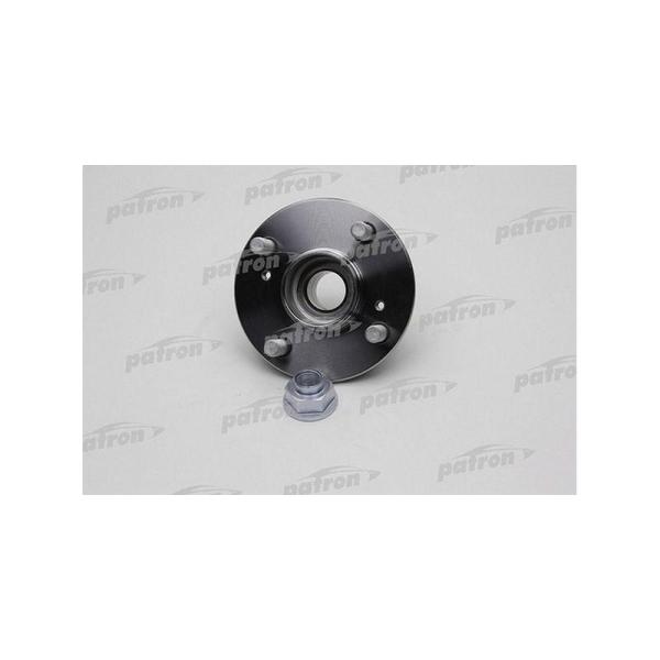 PATRON - PBK6979H (Подшипник ступичный задн SUZUKI: BALENO 95-02, LIANA 01-, без ABS)