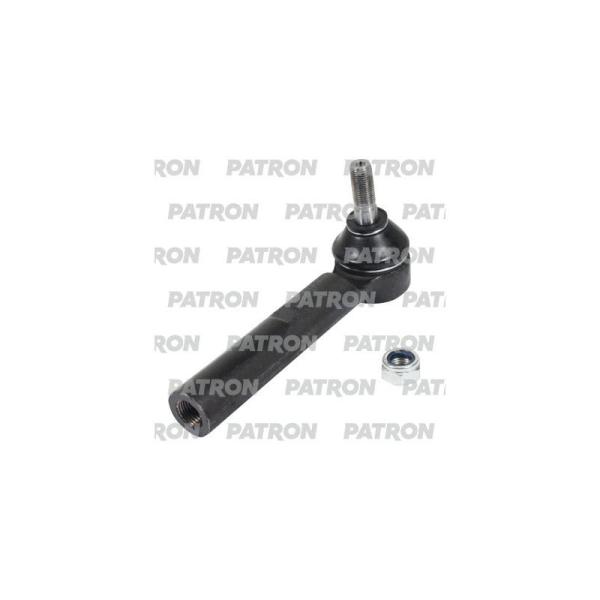 PATRON - PS1329 (Наконечник рулевой тяги TOYOTA AVENSIS (T25) 03-, AVENSIS COMBI (T25) 03-, AVENSIS (T25) 03-, AVENS)