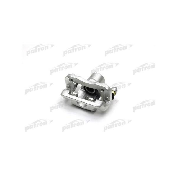 PATRON - PBRC1007 (Суппорт тормозной задн прав HYUNDAI Sonata V 05-)