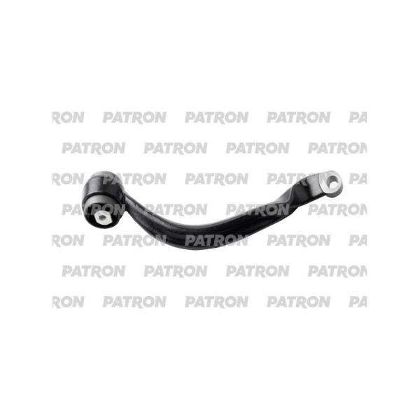 PATRON - PS5388L (Рычаг подвески LAND ROVER RANGE ROVER III 08/02 - (с.п. детали Турция))