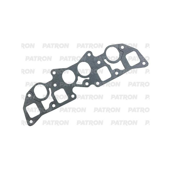 PATRON - PG51036 (Прокладка впускного коллектора Nissan Primera 2.0D/TD CD20 90> In/Ex, NISSAN: ALMERA I 2.0 D 95-00,)