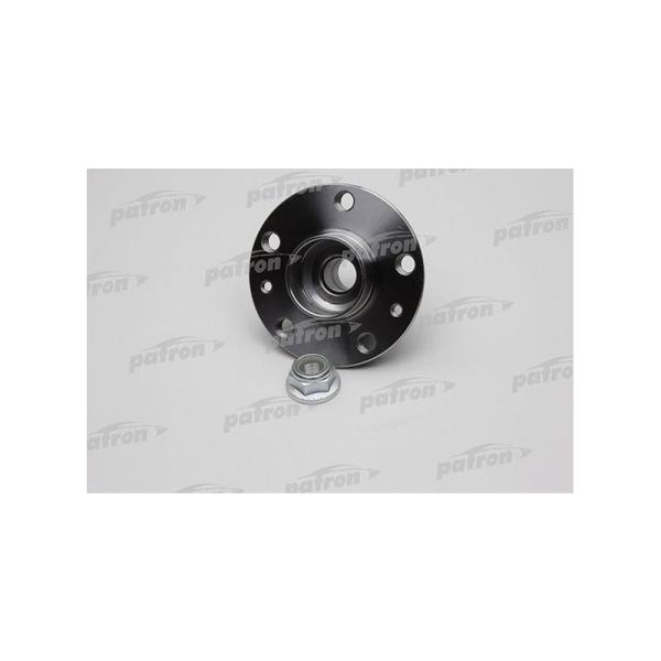 PATRON - PBK3542H (Подшипник ступичный задн RENAULT: LAGUNA 93-01)