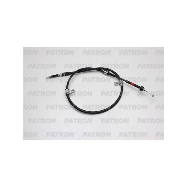 PATRON - PC3185 (Трос стояночного тормоза Hyundai Elantra 00-06)